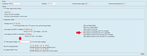 1 allow battery to discharge when PV is unavailable.JPG