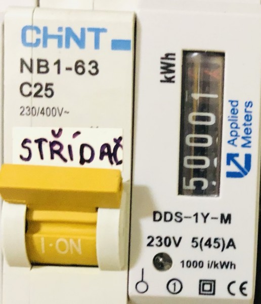 Meta 50 MWh