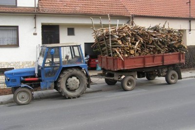 akumulovana slunecni energie