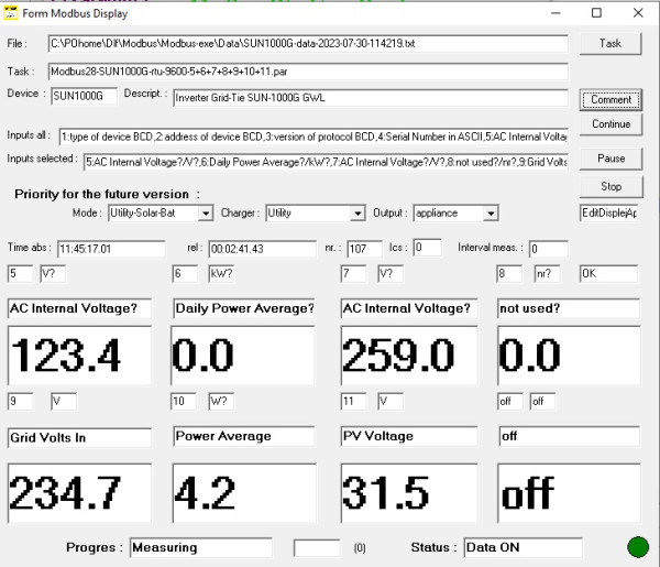 Measuring wirh SDM120 of SUN-1000G-display.jpg