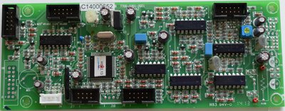 Control PCB