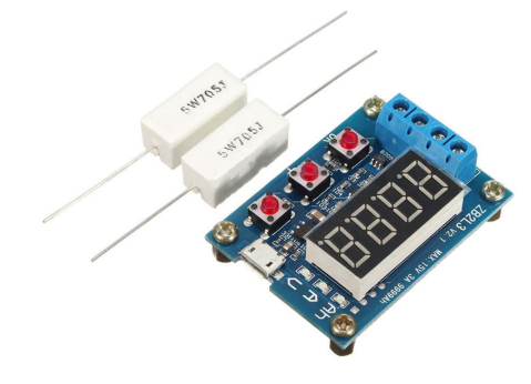 1,2 v 12 v ZB2L3 18650 Li-Ion Lithium-Batterie Kapazität Tester.png