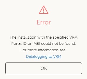 VRM error.jpg