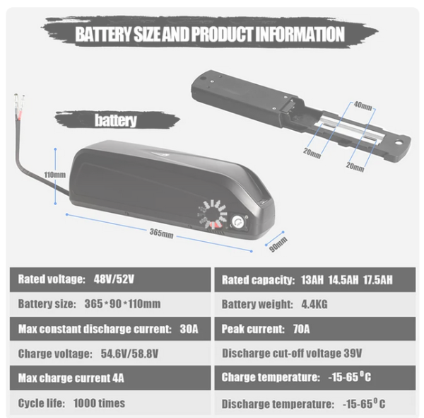 baterie pro e-kolo