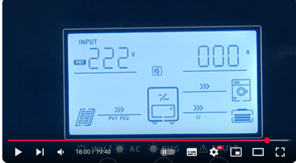 Easun SMG II 11Kw parametri di configurazionePV1.png