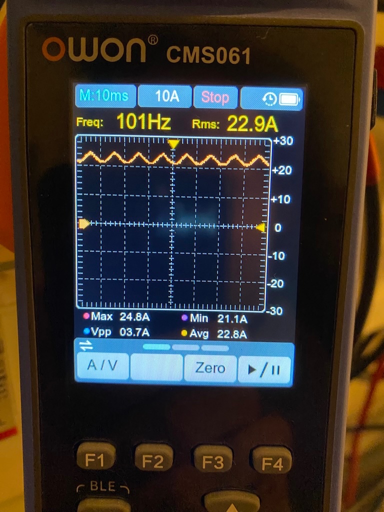 JK PB2A16S20P a CATL MB30 306Ah jaké správné hodnoty? – náhled