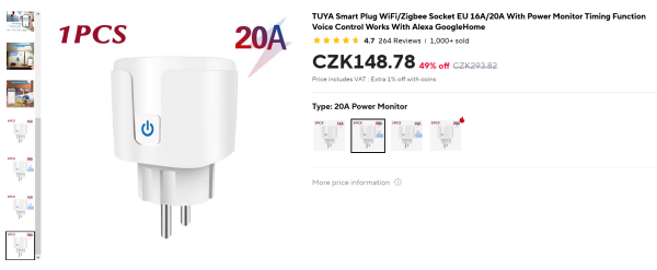TUYA Smart Plug WiFi_Zigbee Socket EU 16A_20A With Power Monitor.png