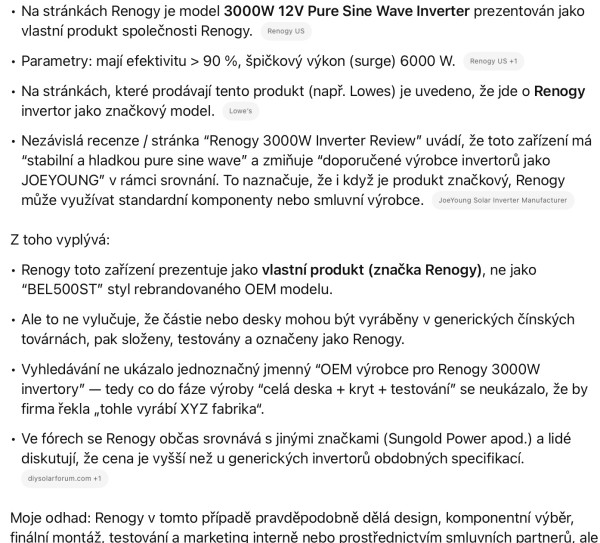 Renogy