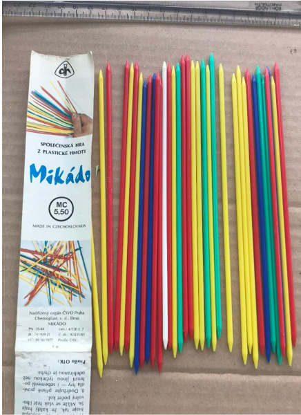 RETRO hra MIKÁDO, výr. CHEMOPLAST _ Aukro — Mozilla Firefox.png