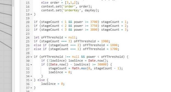 Snímek obrazovky_18-3-2026_54016_753580-nodered.proxyrelay9.victronenergy.com.jpeg