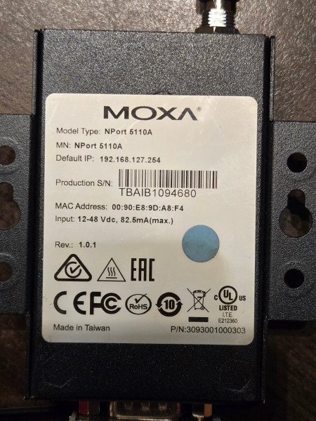 Moxa - Nport 5110A.jpg