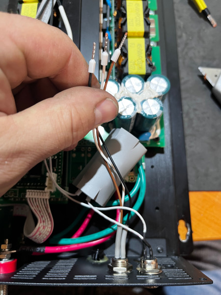 +24, -24 a ovladanie