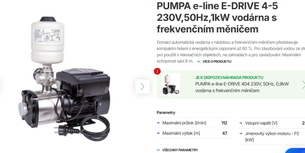 PUMPA e-line E-DRIVE 4-5 230V,50Hz,1kW.png