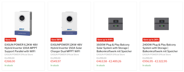 Buy Solar Inverters from EU _ Efficient Power Conversion — Page 2 — EASUN POWER .png