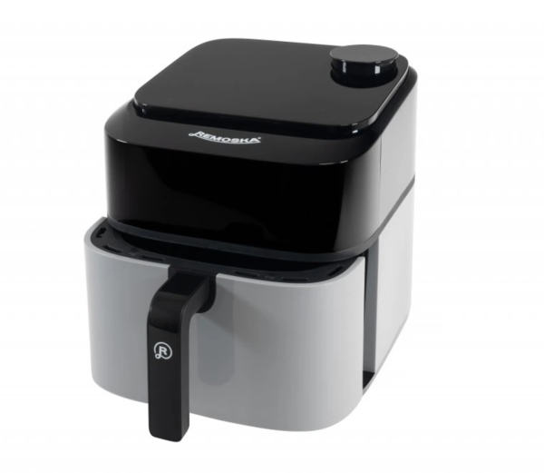 Remoska® R301002 Horkovzdušná fritéza 6,3 l Vento SteamChef - Remoska .png