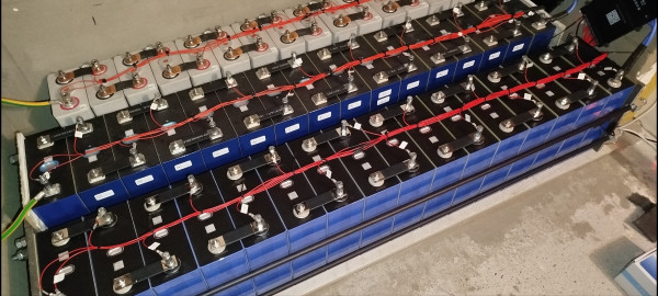 pridane Cornex 315Ah