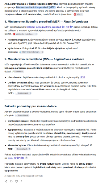 je agrovoltaika dotovaná, která ministerstva - Hledat Googlem — Mozilla Firefox.png