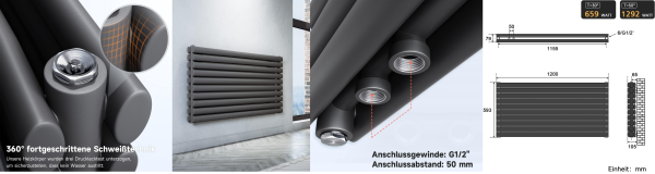 SONNI Designové topné těleso 593 x 1200 mm antracit.png