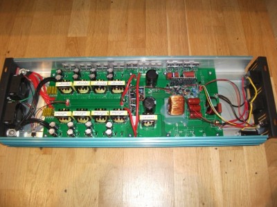 PSW-3500-24