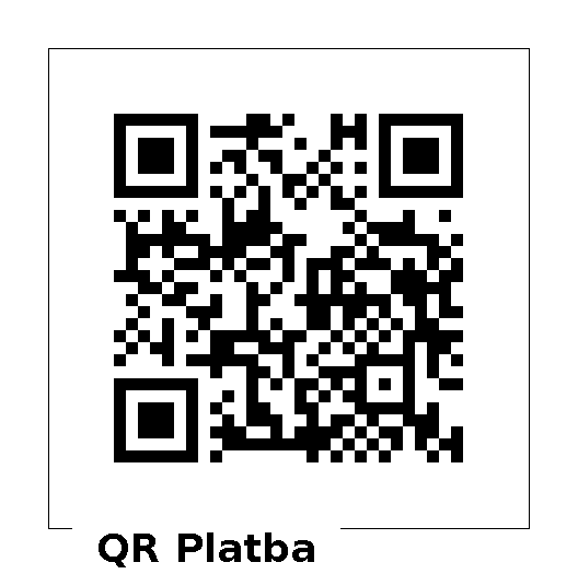 QR 200 Kč