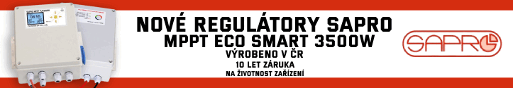 Banner Sapro